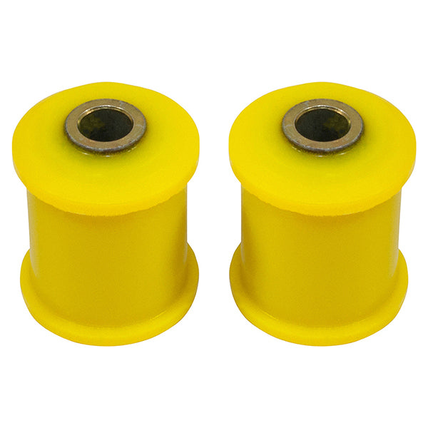 RBX101790YELLOW - Freelander 1 Polyurethane Front Lower Arm Bush Set Yellow