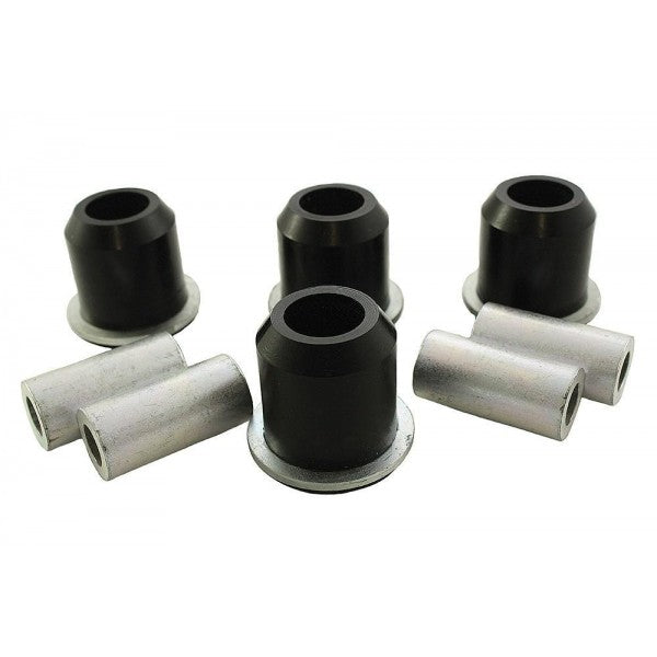 RBX500301P - Polyurathane Front Upper Suspension Arm Bush Kit suitable for Discovery 3 & Discovery 4 vehicles