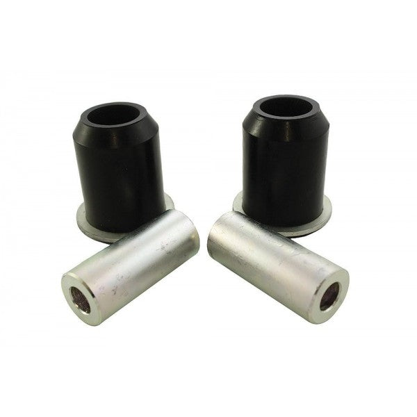 RBX500311P - Polyurathane Front Lower Suspension Arm Bush Kit suitable for Discovery 3 & Discovery 4 vehicles