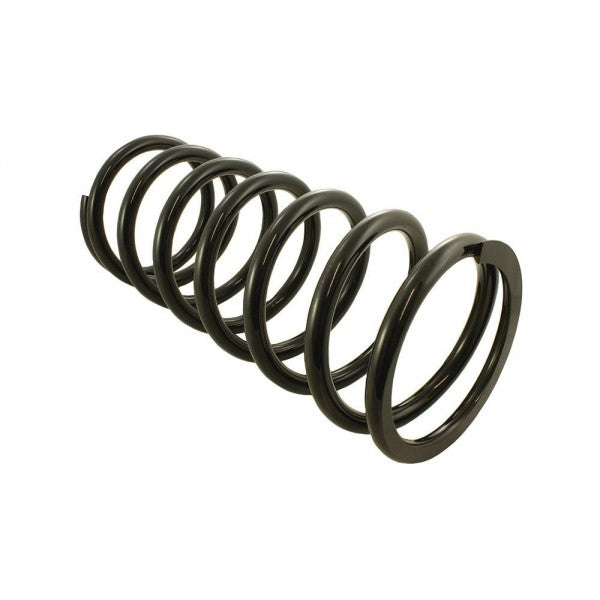 Front Passenger Side Coil Spring (Red/Green/Orange) suitable for Defender 90 vehicles