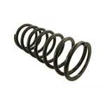 Front Passenger Side Coil Spring (Red/Green/Orange) suitable for Defender 90 vehicles