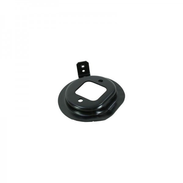 Front Axle Coil Spring Seat RH