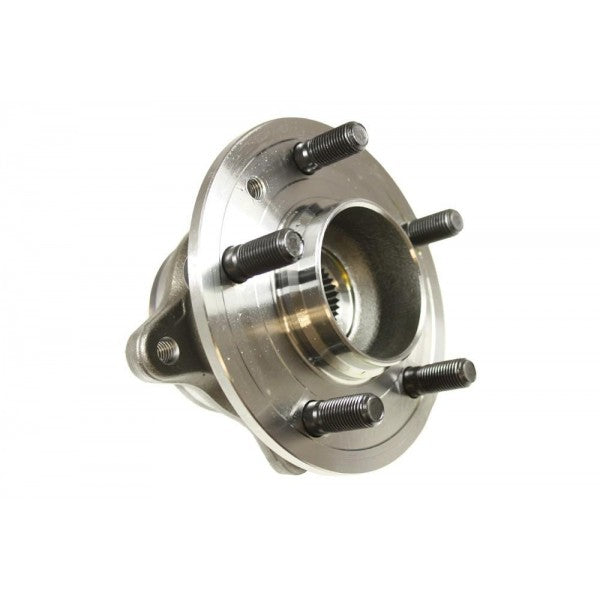 Front Wheel Hub & Bearing suitable for Land Rover Discovery 3, Discovery 4 & Range Rover Sport vehicles