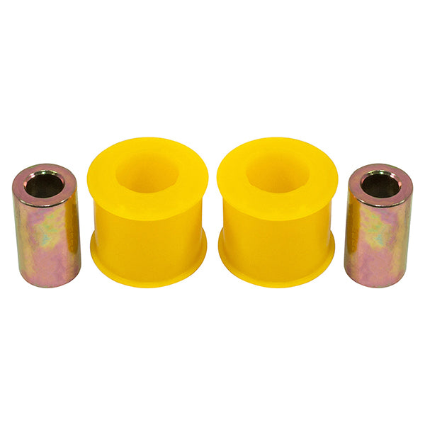 RGX100970YELLOW - Discovery 2 Polyurethane Rear Transverse Link Bush Set