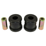 RGX101000PY - Freelander 1 Polyurethane Rear Trailing Link Bush Set Black