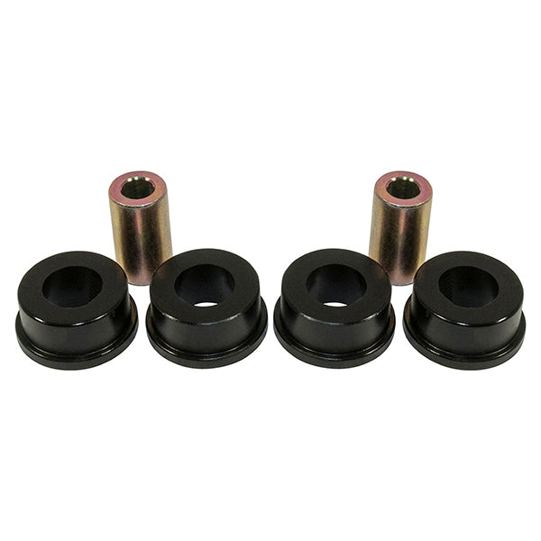 RGX101010PY - Freelander 1 Polyurethane Rear Hub Bush Set Black