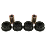 RGX101010PY - Freelander 1 Polyurethane Rear Hub Bush Set Black