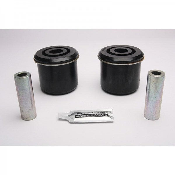 RGX500131P - Polyurathane Rear Upper Suspension Arm Bush Kit suitable for Discovery 3 & Discovery 4 vehicles