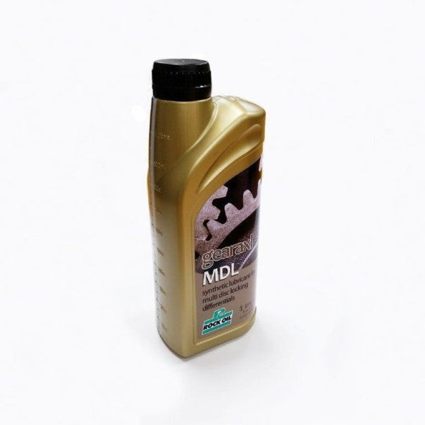 Trans Oil Gearaxl Mdl 1 Ltr
