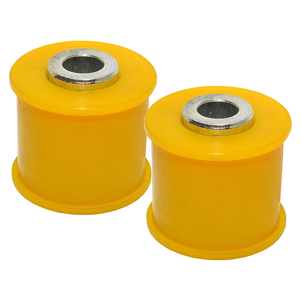 ROA100050PY - Discovery 2 Polyurethane Front Shock Absorber Upper Bush Set