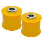 ROA100050PY - Discovery 2 Polyurethane Front Shock Absorber Upper Bush Set
