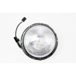 Headlamp And Flasher