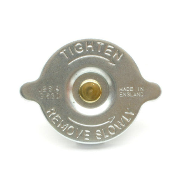 Cap Assy - Radiator