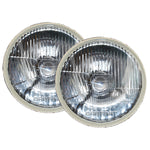 Halogen Headlight Conversion Kit for Series, Defender & Range Rover Classic (RTC4615K)