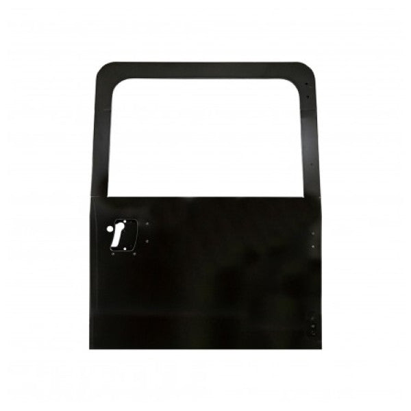 OEM Safari Rear Door 1958-84 without Glass to Vin AA241999