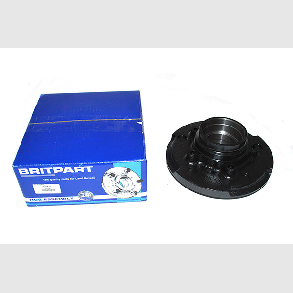 RUB500240-1 - Land Rover Discovery 1 Front Or Rear Wheel Hub