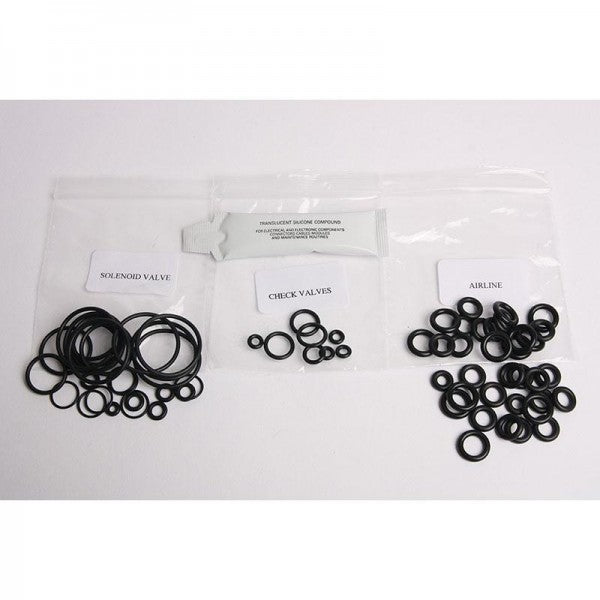 RVH100030K - Air Suspension Valve Block Seal Kit