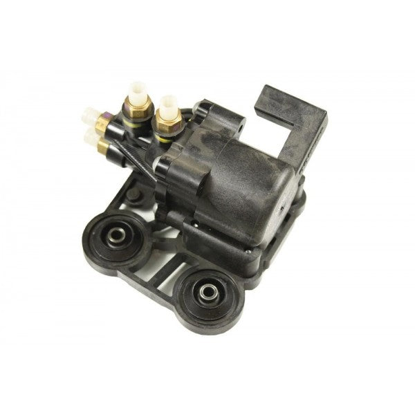 Rear Air Suspension Valve