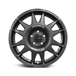 EVO Corse DakarZero 8.5x18" 5x120 PCD, ET20 Alloy Wheel - Defender 2020 (L663)