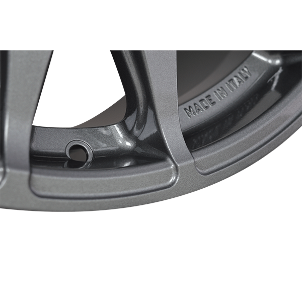 EVO Corse DakarZero 8.5x18" 5x120 PCD, ET20 Alloy Wheel - Defender 2020 (L663)