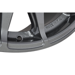 EVO Corse DakarZero 8.5x18" 5x120 PCD, ET20 Alloy Wheel - Defender 2020 (L663)