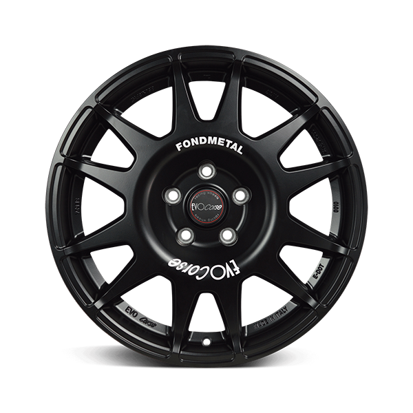 EVO Corse DakarZero 8.5x18" 5x120 PCD, ET20 Alloy Wheel - Defender 2020 (L663)