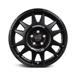 EVO Corse DakarZero 8.5x18" 5x120 PCD, ET20 Alloy Wheel - Defender 2020 (L663)