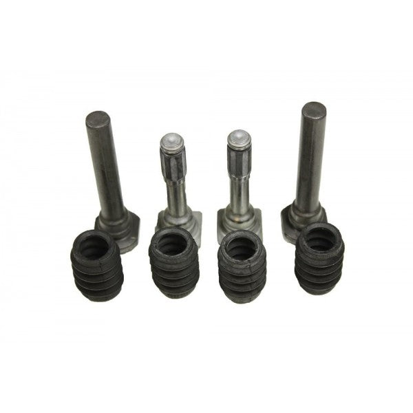 Front Brake Caliper Slider Pin Kit