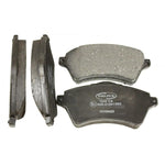 Front Brake Pads