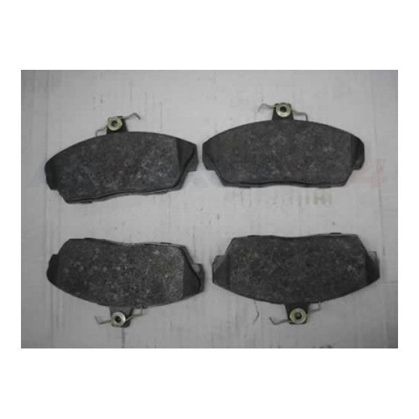 Brake Pads No Fittings