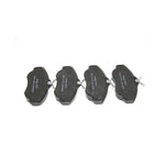 Mintex front brake pads (P38)