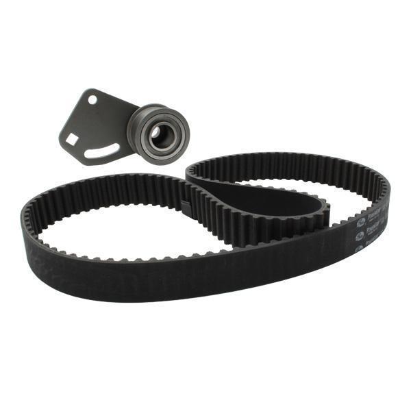 Gates 'PowerGrip' Timing Belt Kit for Defender 90 2.5 TD