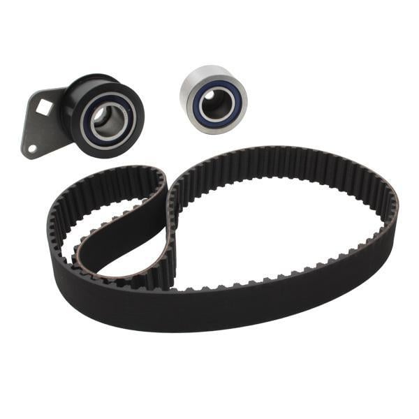 Gates 'PowerGrip' Timing Belt Kit for Defender 110 (2.5D - 200Tdi)