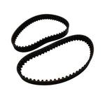 Gates 'PowerGrip' Timing Belt Kit for Freelander 2.5 KV6
