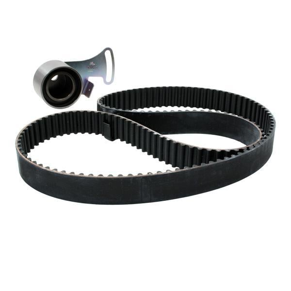 Gates 'PowerGrip' Timing Belt Kit for Freelander 1.8 with Manual Tensioner