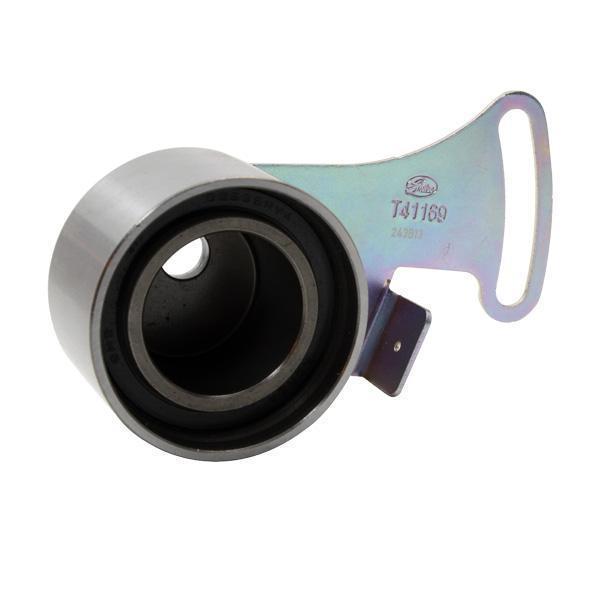 Gates 'PowerGrip' Timing Belt Kit for Freelander 1.8 with Manual Tensioner