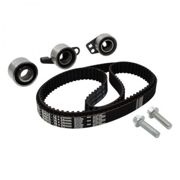 Gates 'PowerGrip' Timing Belt Kit for Freelander 2.0D TCIE