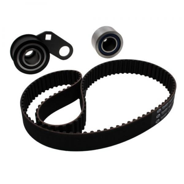 Gates 'PowerGrip' Timing Belt Kit for Defender 110 (2.5D - 300Tdi)