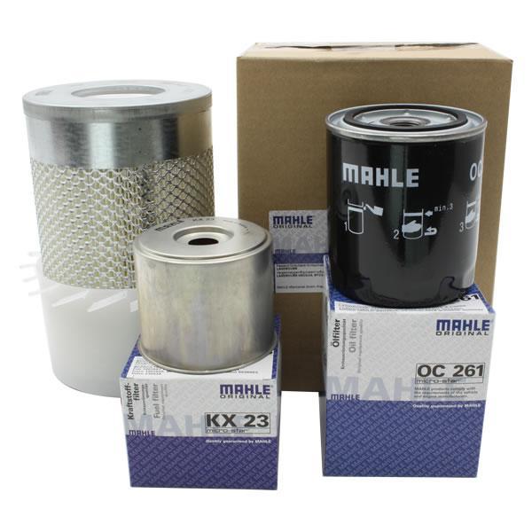 Defender - 2.5Td PR2 Service Kit