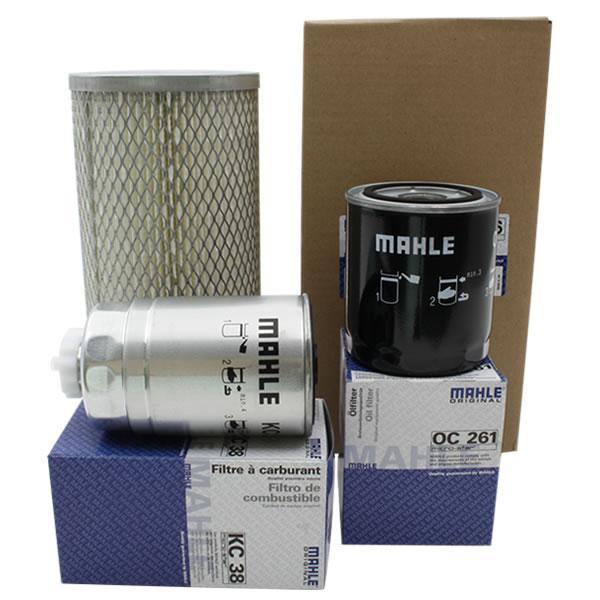 Defender - 200Tdi PR2 Service Kit