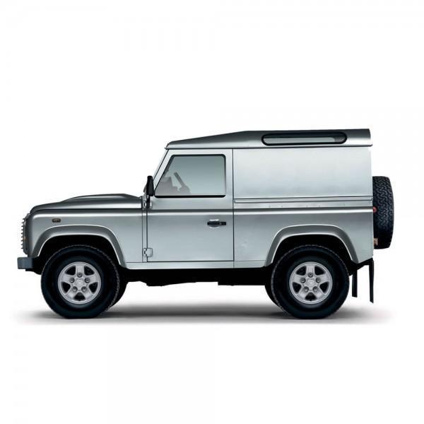 Defender - 200Tdi PR2 Service Kit