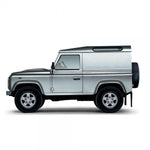 Defender - 200Tdi PR2 Service Kit