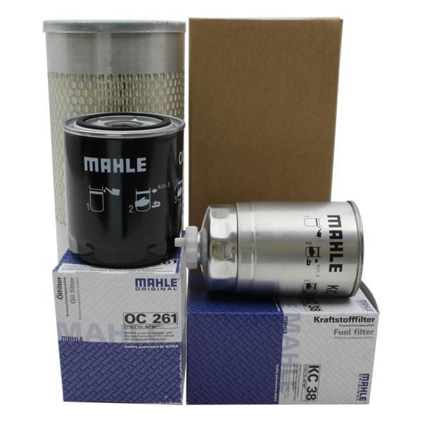 Defender - 300Tdi PR2 Service Kit