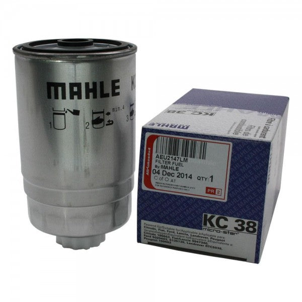 Defender - 300Tdi PR2 Service Kit