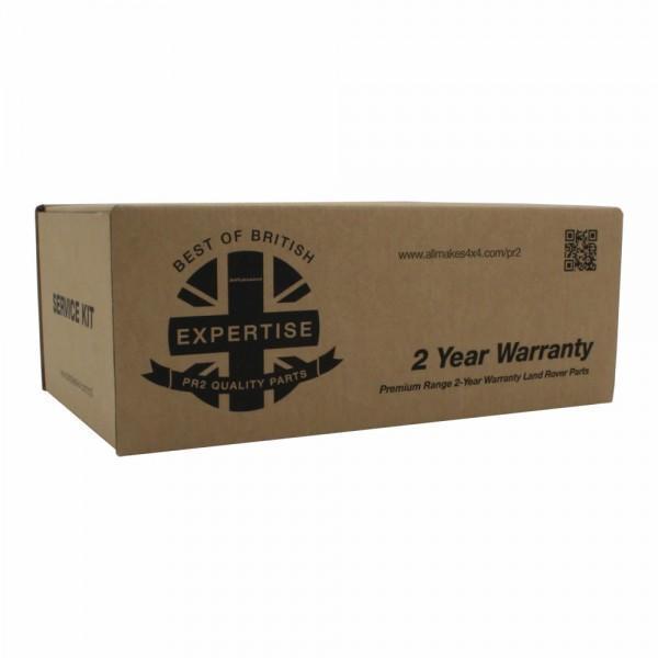 Defender And Discovery 2 - Td5 PR2 Service Kit