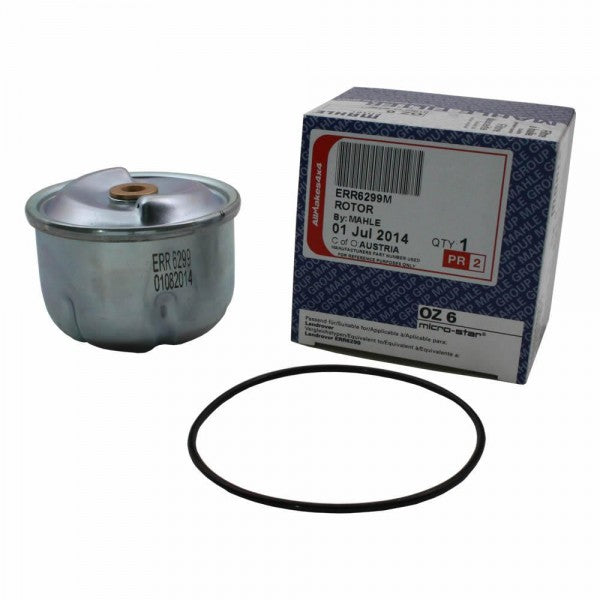 Defender And Discovery 2 - Td5 PR2 Service Kit