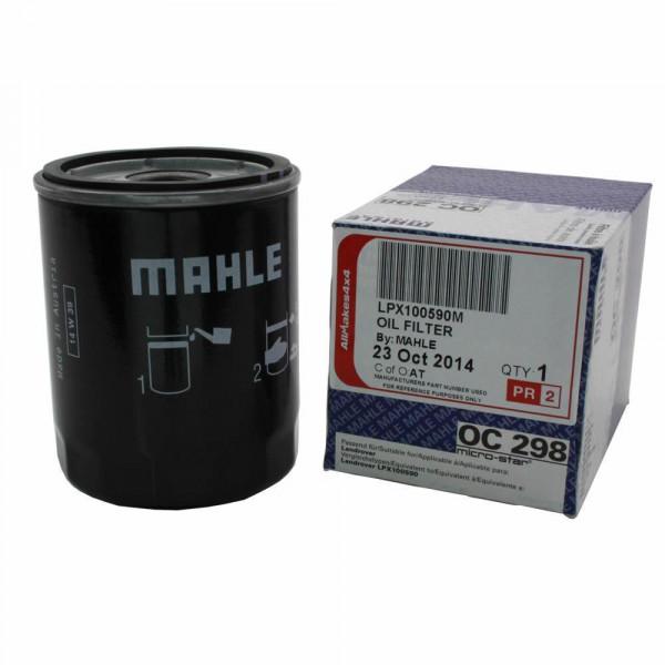 Defender And Discovery 2 - Td5 PR2 Service Kit