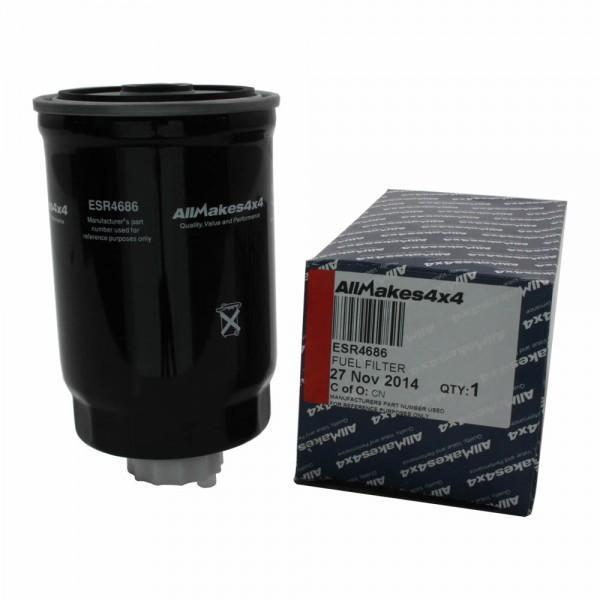 Defender And Discovery 2 - Td5 Service Kit