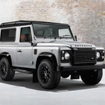 Defender - Puma 2.4 Service Kit