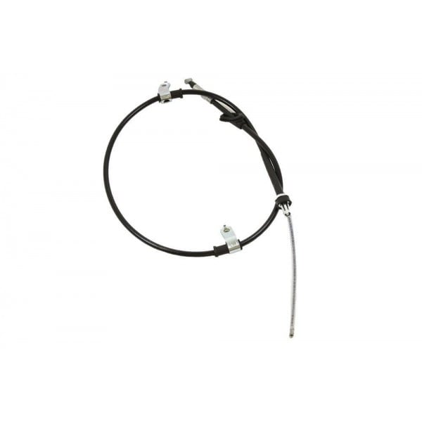 Left Brake Cable